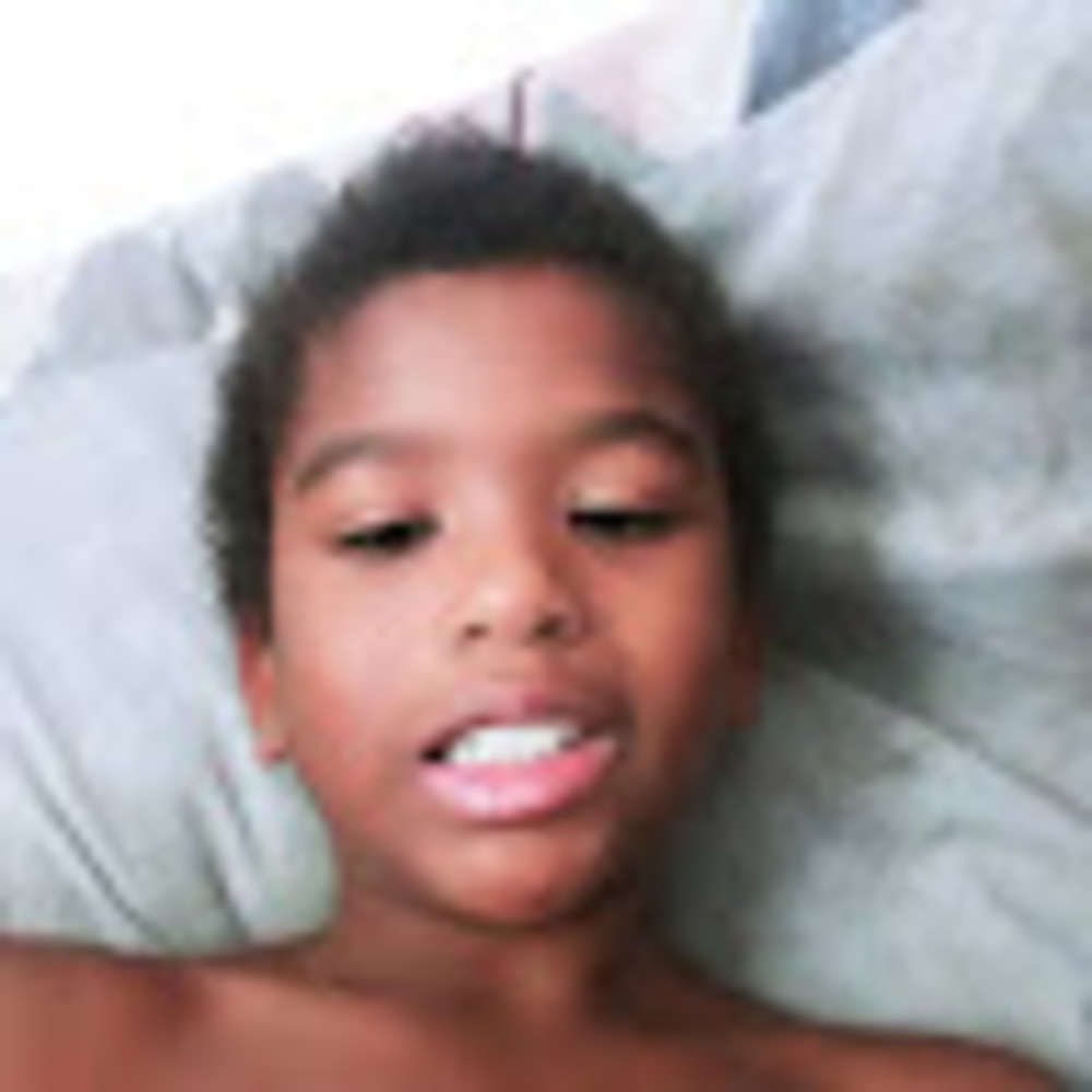 Meet your Posher, Josiah